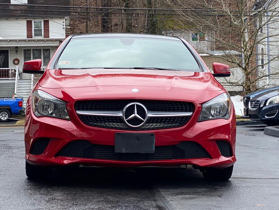 2016 Mercedes-Benz CLA 4dr Sdn CLA250 4MATIC, available for sale in Canton, Connecticut | Lava Motors 2 Inc. Canton, Connecticut 2016 Mercedes-Benz CLA 4dr Sdn CLA250 4MATIC, available for sale in Canton, Connecticut | Lava Motors 2 Inc. Canton, Connecticut