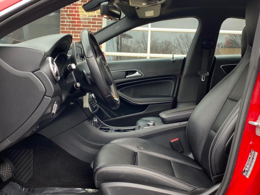 2016 Mercedes-Benz CLA 4dr Sdn CLA250 4MATIC, available for sale in Canton, Connecticut | Lava Motors 2 Inc. Canton, Connecticut 2016 Mercedes-Benz CLA 4dr Sdn CLA250 4MATIC, available for sale in Canton, Connecticut | Lava Motors 2 Inc. Canton, Connecticut
