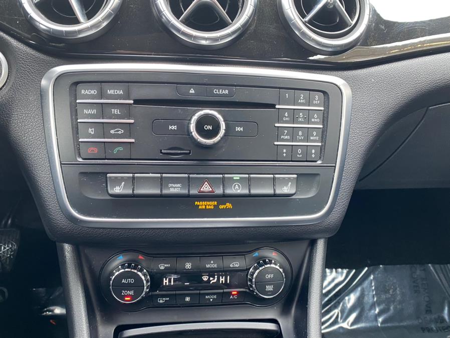 2016 Mercedes-Benz CLA 4dr Sdn CLA250 4MATIC, available for sale in Canton, Connecticut | Lava Motors 2 Inc. Canton, Connecticut 2016 Mercedes-Benz CLA 4dr Sdn CLA250 4MATIC, available for sale in Canton, Connecticut | Lava Motors 2 Inc. Canton, Connecticut