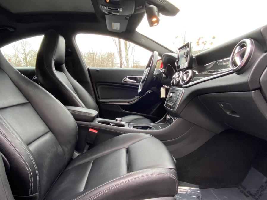2016 Mercedes-Benz CLA 4dr Sdn CLA250 4MATIC, available for sale in Canton, Connecticut | Lava Motors 2 Inc. Canton, Connecticut 2016 Mercedes-Benz CLA 4dr Sdn CLA250 4MATIC, available for sale in Canton, Connecticut | Lava Motors 2 Inc. Canton, Connecticut