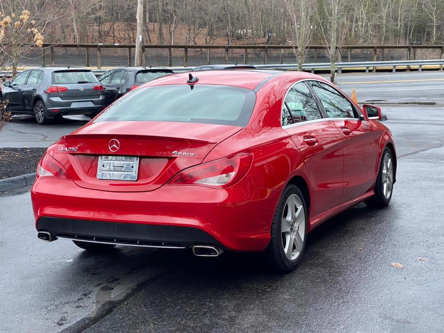 2016 Mercedes-Benz CLA 4dr Sdn CLA250 4MATIC, available for sale in Canton, Connecticut | Lava Motors 2 Inc. Canton, Connecticut 2016 Mercedes-Benz CLA 4dr Sdn CLA250 4MATIC, available for sale in Canton, Connecticut | Lava Motors 2 Inc. Canton, Connecticut
