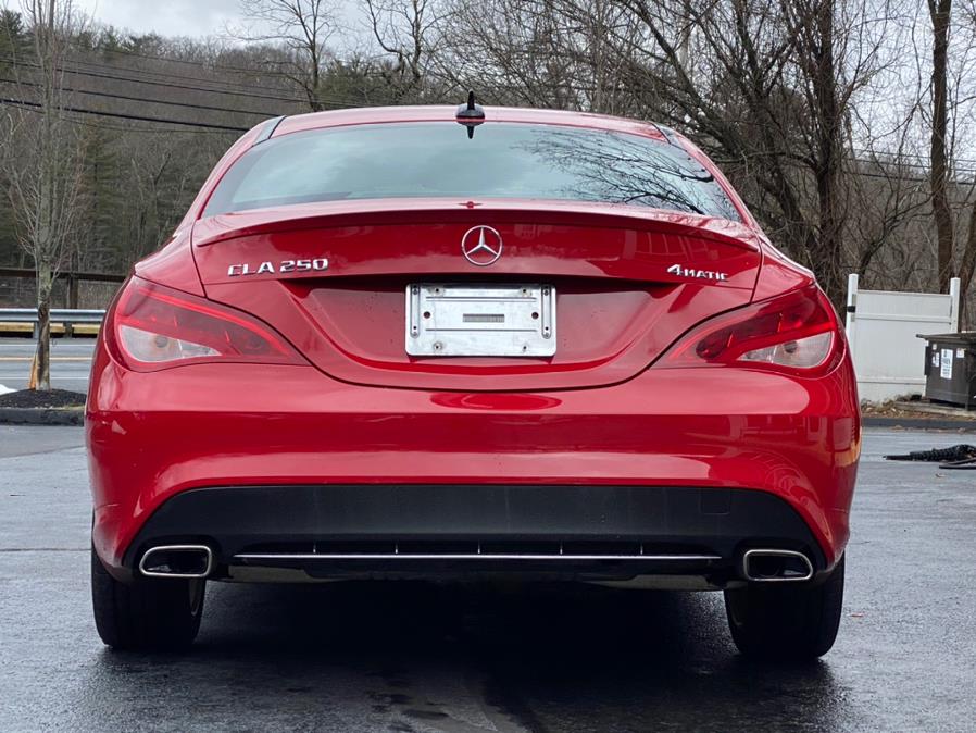 2016 Mercedes-Benz CLA 4dr Sdn CLA250 4MATIC, available for sale in Canton, Connecticut | Lava Motors 2 Inc. Canton, Connecticut 2016 Mercedes-Benz CLA 4dr Sdn CLA250 4MATIC, available for sale in Canton, Connecticut | Lava Motors 2 Inc. Canton, Connecticut