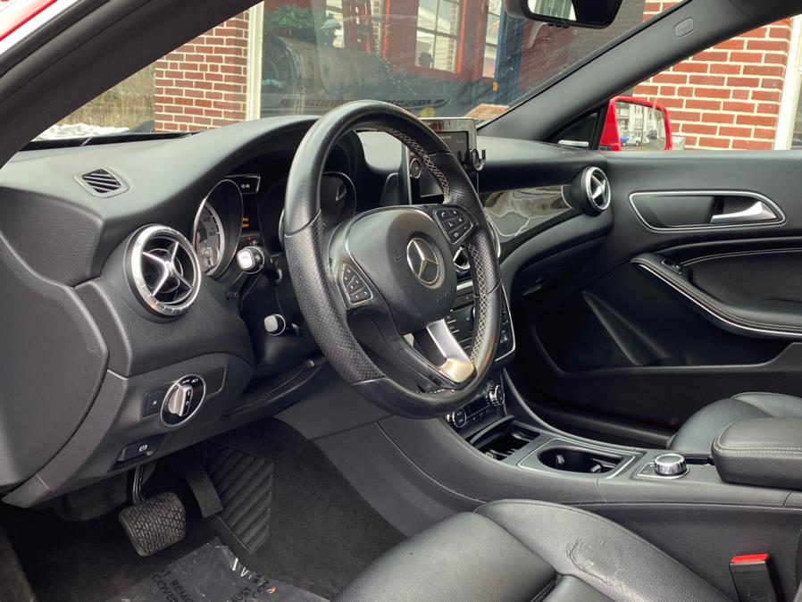 2016 Mercedes-Benz CLA 4dr Sdn CLA250 4MATIC, available for sale in Canton, Connecticut | Lava Motors 2 Inc. Canton, Connecticut 2016 Mercedes-Benz CLA 4dr Sdn CLA250 4MATIC, available for sale in Canton, Connecticut | Lava Motors 2 Inc. Canton, Connecticut