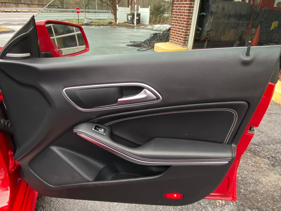 2016 Mercedes-Benz CLA 4dr Sdn CLA250 4MATIC, available for sale in Canton, Connecticut | Lava Motors 2 Inc. Canton, Connecticut 2016 Mercedes-Benz CLA 4dr Sdn CLA250 4MATIC, available for sale in Canton, Connecticut | Lava Motors 2 Inc. Canton, Connecticut