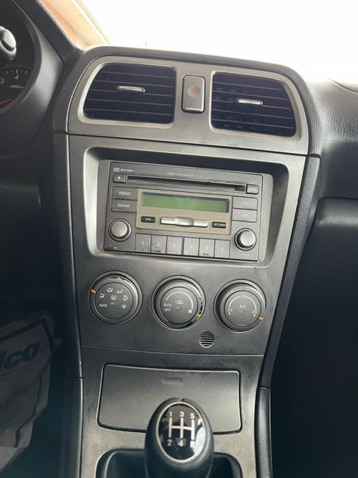 2007 Subaru Impreza Sedan 4dr H4 MT i, available for sale in New Britain, Connecticut | Supreme Automotive. New Britain, Connecticut 2007 Subaru Impreza Sedan 4dr H4 MT i, available for sale in New Britain, Connecticut | Supreme Automotive. New Britain, Connecticut