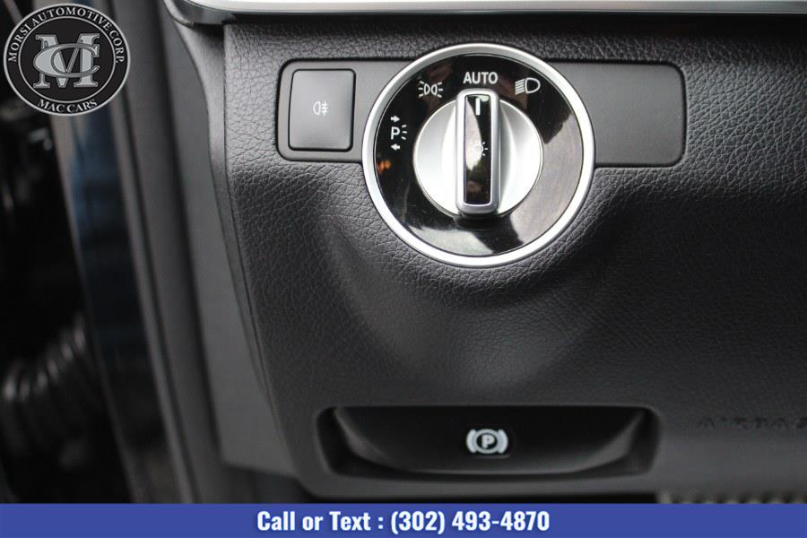 2016 Mercedes-Benz E-Class 4dr Sdn E 350 Sport 4MATIC, available for sale in New Castle, Delaware | Morsi Automotive Corp. New Castle, Delaware 2016 Mercedes-Benz E-Class 4dr Sdn E 350 Sport 4MATIC, available for sale in New Castle, Delaware | Morsi Automotive Corp. New Castle, Delaware