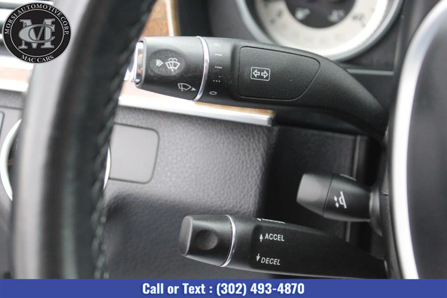 2016 Mercedes-Benz E-Class 4dr Sdn E 350 Sport 4MATIC, available for sale in New Castle, Delaware | Morsi Automotive Corp. New Castle, Delaware 2016 Mercedes-Benz E-Class 4dr Sdn E 350 Sport 4MATIC, available for sale in New Castle, Delaware | Morsi Automotive Corp. New Castle, Delaware