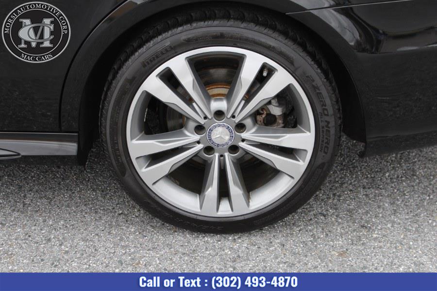 2016 Mercedes-Benz E-Class 4dr Sdn E 350 Sport 4MATIC, available for sale in New Castle, Delaware | Morsi Automotive Corp. New Castle, Delaware 2016 Mercedes-Benz E-Class 4dr Sdn E 350 Sport 4MATIC, available for sale in New Castle, Delaware | Morsi Automotive Corp. New Castle, Delaware
