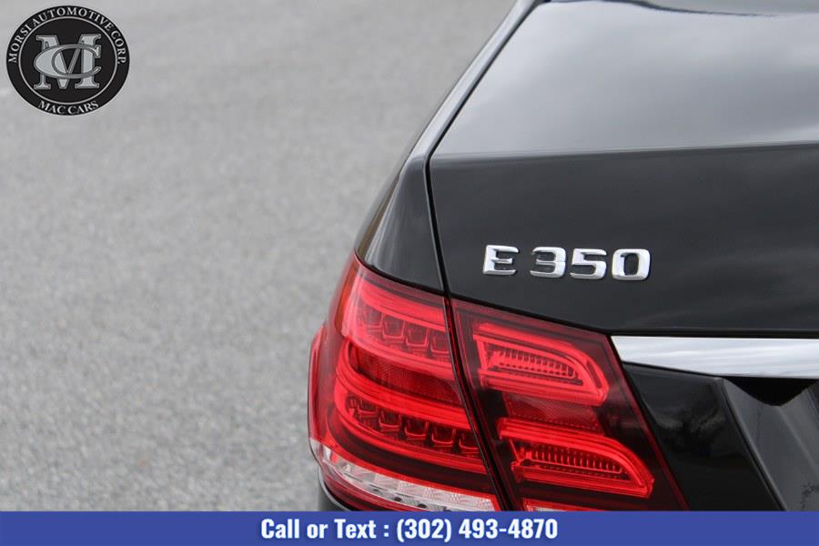 2016 Mercedes-Benz E-Class 4dr Sdn E 350 Sport 4MATIC, available for sale in New Castle, Delaware | Morsi Automotive Corp. New Castle, Delaware 2016 Mercedes-Benz E-Class 4dr Sdn E 350 Sport 4MATIC, available for sale in New Castle, Delaware | Morsi Automotive Corp. New Castle, Delaware