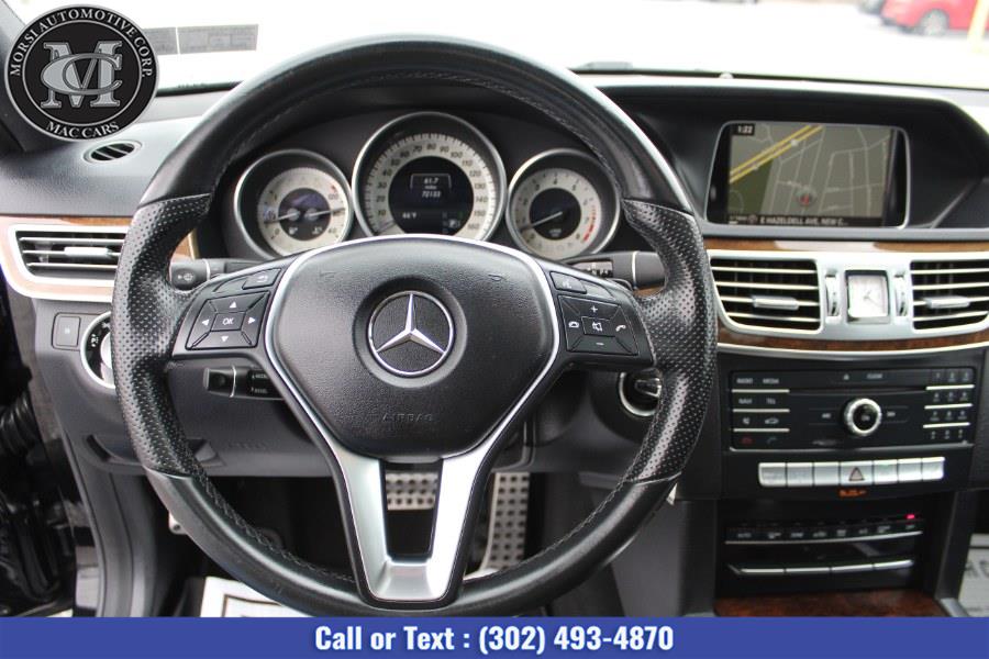 2016 Mercedes-Benz E-Class 4dr Sdn E 350 Sport 4MATIC, available for sale in New Castle, Delaware | Morsi Automotive Corp. New Castle, Delaware 2016 Mercedes-Benz E-Class 4dr Sdn E 350 Sport 4MATIC, available for sale in New Castle, Delaware | Morsi Automotive Corp. New Castle, Delaware