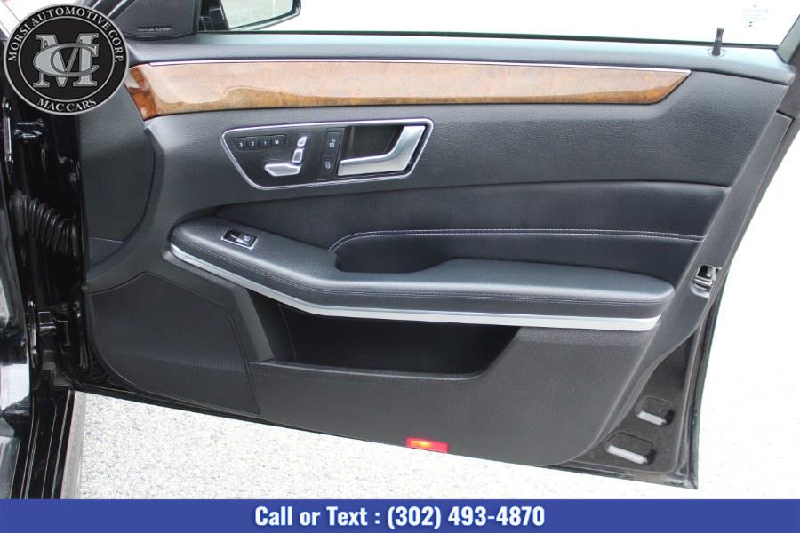 2016 Mercedes-Benz E-Class 4dr Sdn E 350 Sport 4MATIC, available for sale in New Castle, Delaware | Morsi Automotive Corp. New Castle, Delaware 2016 Mercedes-Benz E-Class 4dr Sdn E 350 Sport 4MATIC, available for sale in New Castle, Delaware | Morsi Automotive Corp. New Castle, Delaware