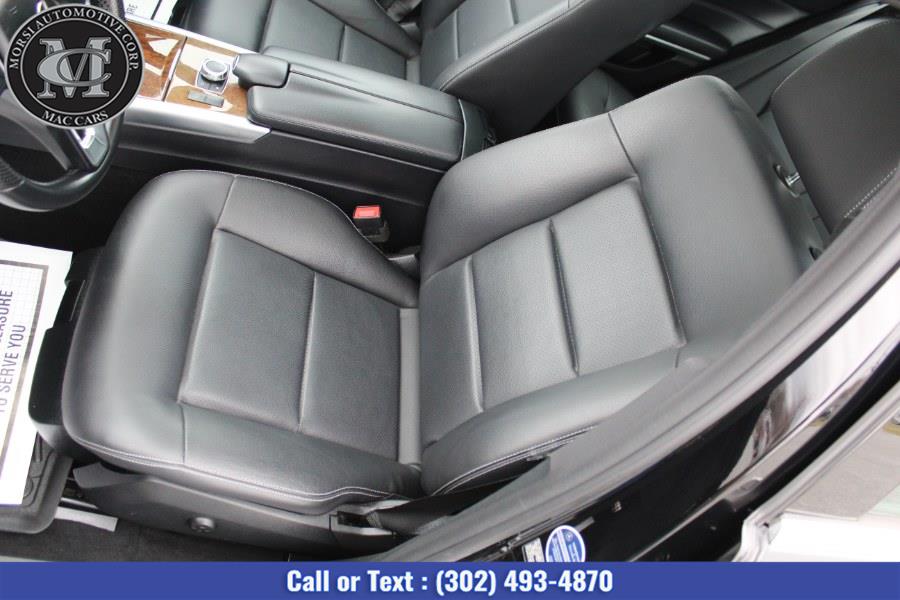 2016 Mercedes-Benz E-Class 4dr Sdn E 350 Sport 4MATIC, available for sale in New Castle, Delaware | Morsi Automotive Corp. New Castle, Delaware 2016 Mercedes-Benz E-Class 4dr Sdn E 350 Sport 4MATIC, available for sale in New Castle, Delaware | Morsi Automotive Corp. New Castle, Delaware