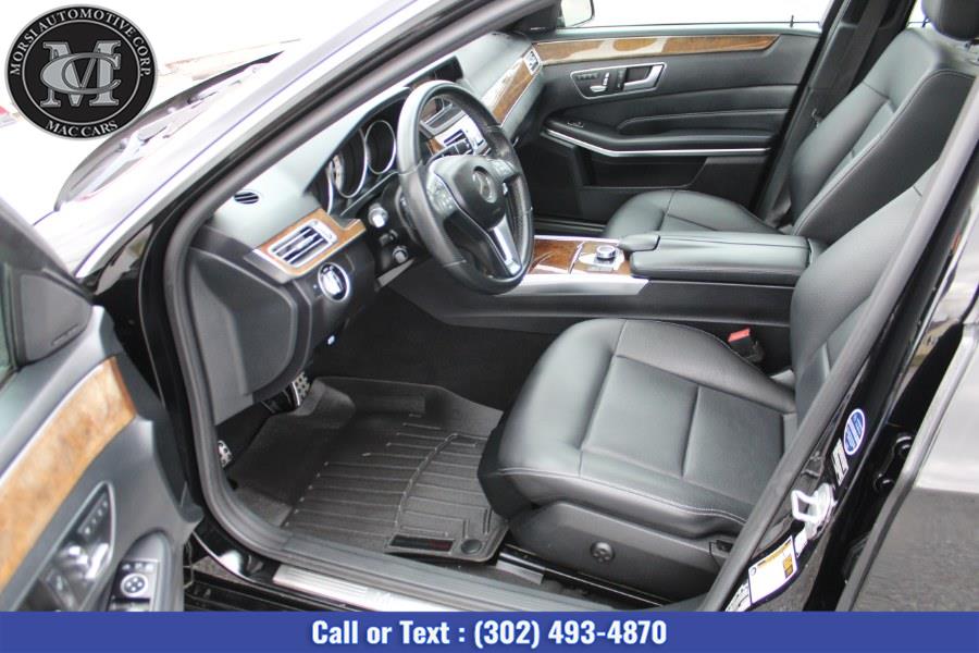 2016 Mercedes-Benz E-Class 4dr Sdn E 350 Sport 4MATIC, available for sale in New Castle, Delaware | Morsi Automotive Corp. New Castle, Delaware 2016 Mercedes-Benz E-Class 4dr Sdn E 350 Sport 4MATIC, available for sale in New Castle, Delaware | Morsi Automotive Corp. New Castle, Delaware