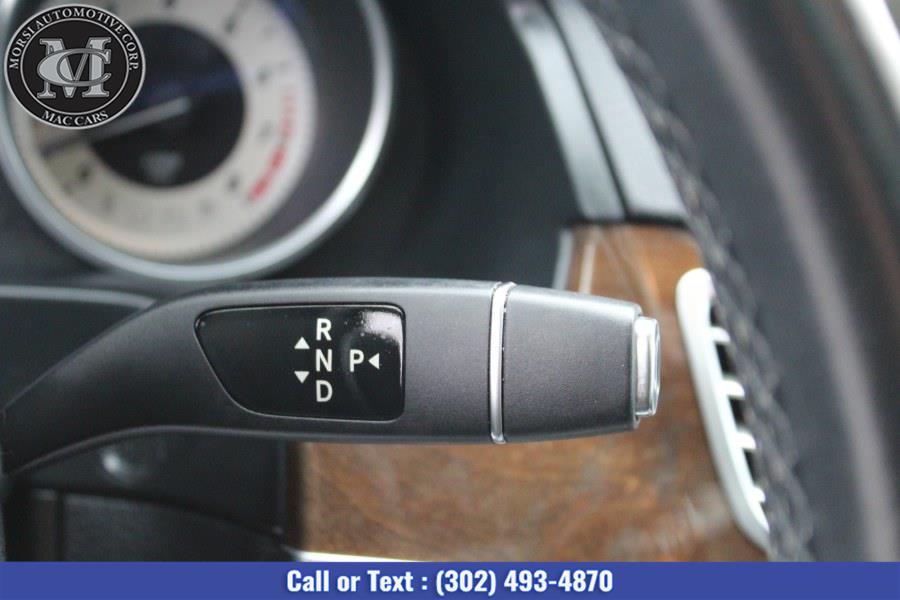 2016 Mercedes-Benz E-Class 4dr Sdn E 350 Sport 4MATIC, available for sale in New Castle, Delaware | Morsi Automotive Corp. New Castle, Delaware 2016 Mercedes-Benz E-Class 4dr Sdn E 350 Sport 4MATIC, available for sale in New Castle, Delaware | Morsi Automotive Corp. New Castle, Delaware