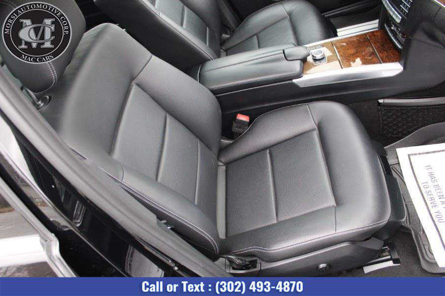 2016 Mercedes-Benz E-Class 4dr Sdn E 350 Sport 4MATIC, available for sale in New Castle, Delaware | Morsi Automotive Corp. New Castle, Delaware 2016 Mercedes-Benz E-Class 4dr Sdn E 350 Sport 4MATIC, available for sale in New Castle, Delaware | Morsi Automotive Corp. New Castle, Delaware