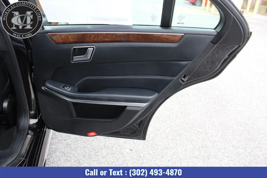 2016 Mercedes-Benz E-Class 4dr Sdn E 350 Sport 4MATIC, available for sale in New Castle, Delaware | Morsi Automotive Corp. New Castle, Delaware 2016 Mercedes-Benz E-Class 4dr Sdn E 350 Sport 4MATIC, available for sale in New Castle, Delaware | Morsi Automotive Corp. New Castle, Delaware