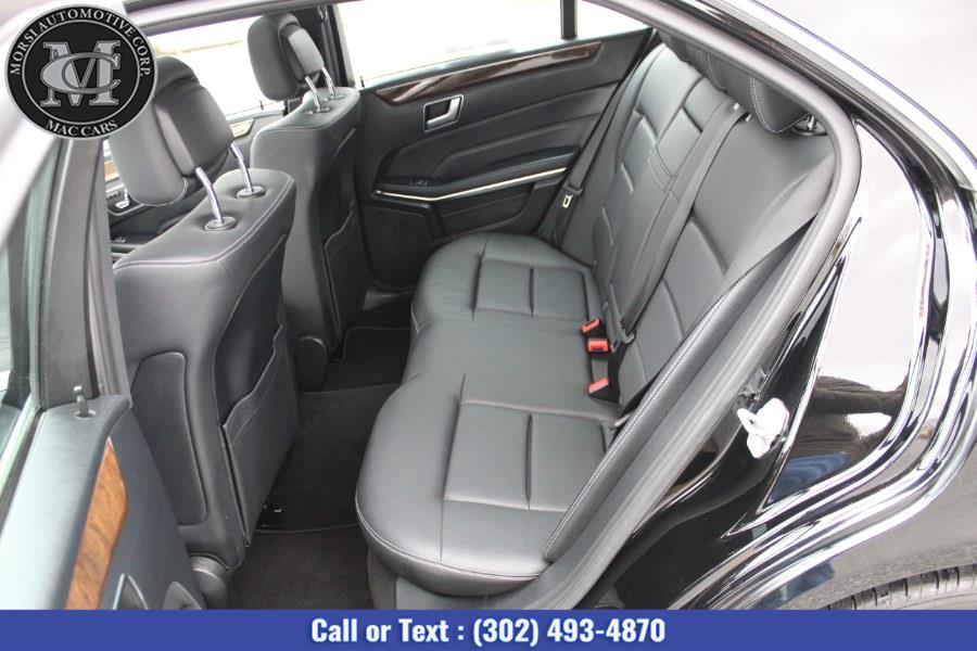 2016 Mercedes-Benz E-Class 4dr Sdn E 350 Sport 4MATIC, available for sale in New Castle, Delaware | Morsi Automotive Corp. New Castle, Delaware 2016 Mercedes-Benz E-Class 4dr Sdn E 350 Sport 4MATIC, available for sale in New Castle, Delaware | Morsi Automotive Corp. New Castle, Delaware