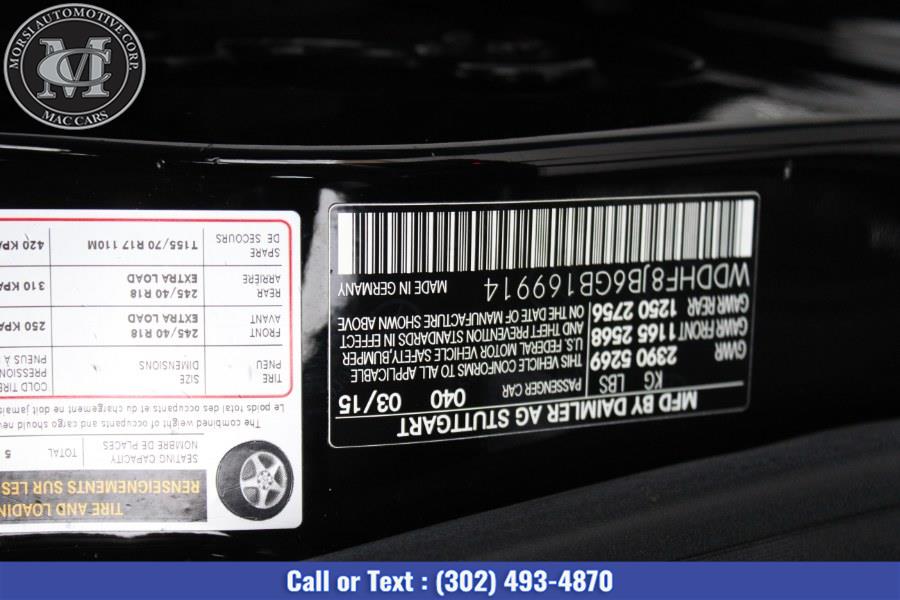 2016 Mercedes-Benz E-Class 4dr Sdn E 350 Sport 4MATIC, available for sale in New Castle, Delaware | Morsi Automotive Corp. New Castle, Delaware 2016 Mercedes-Benz E-Class 4dr Sdn E 350 Sport 4MATIC, available for sale in New Castle, Delaware | Morsi Automotive Corp. New Castle, Delaware
