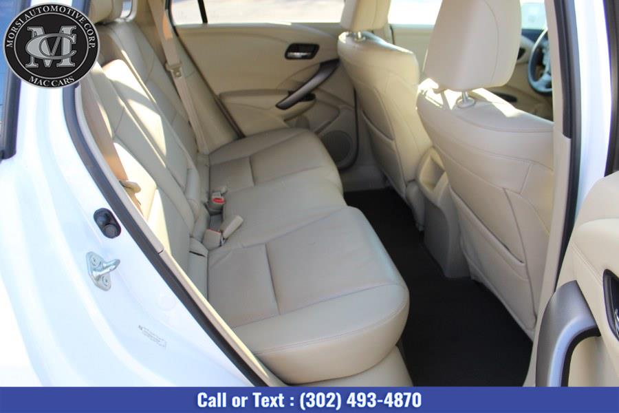 2013 Acura RDX FWD 4dr, available for sale in New Castle, Delaware | Morsi Automotive Corp. New Castle, Delaware 2013 Acura RDX FWD 4dr, available for sale in New Castle, Delaware | Morsi Automotive Corp. New Castle, Delaware