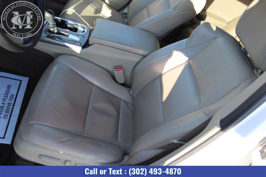 2013 Acura RDX FWD 4dr, available for sale in New Castle, Delaware | Morsi Automotive Corp. New Castle, Delaware 2013 Acura RDX FWD 4dr, available for sale in New Castle, Delaware | Morsi Automotive Corp. New Castle, Delaware