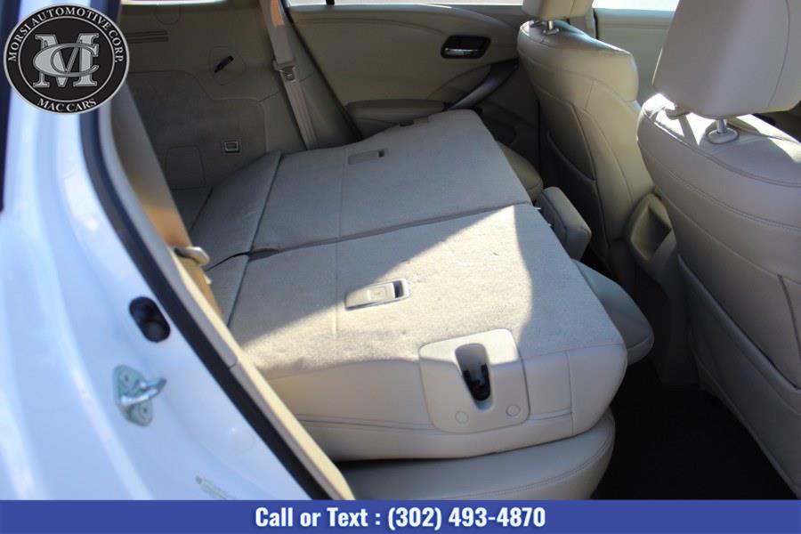 2013 Acura RDX FWD 4dr, available for sale in New Castle, Delaware | Morsi Automotive Corp. New Castle, Delaware 2013 Acura RDX FWD 4dr, available for sale in New Castle, Delaware | Morsi Automotive Corp. New Castle, Delaware