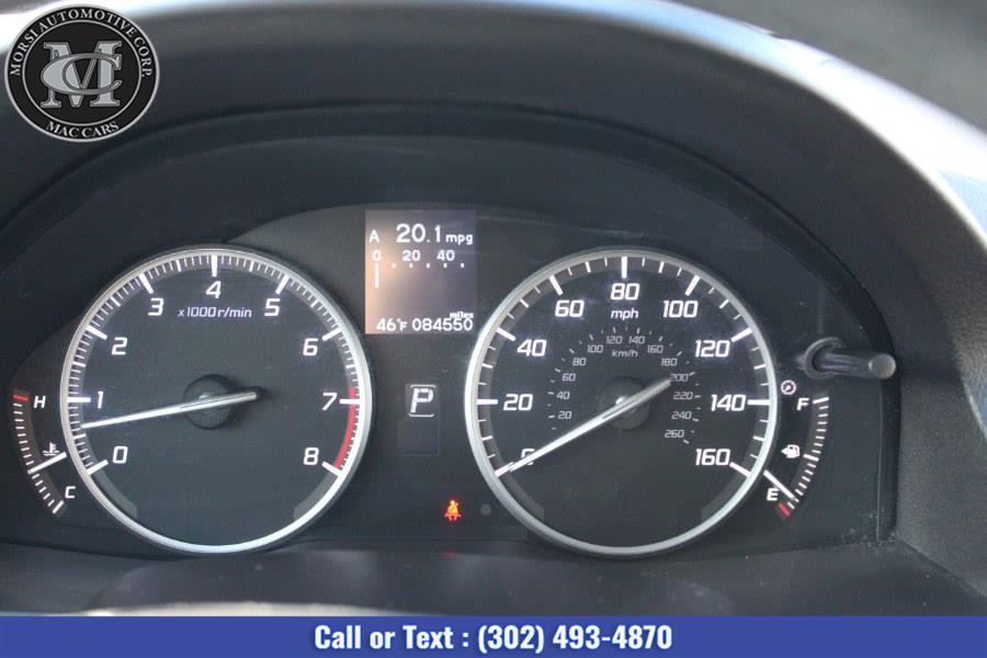 2013 Acura RDX FWD 4dr, available for sale in New Castle, Delaware | Morsi Automotive Corp. New Castle, Delaware 2013 Acura RDX FWD 4dr, available for sale in New Castle, Delaware | Morsi Automotive Corp. New Castle, Delaware