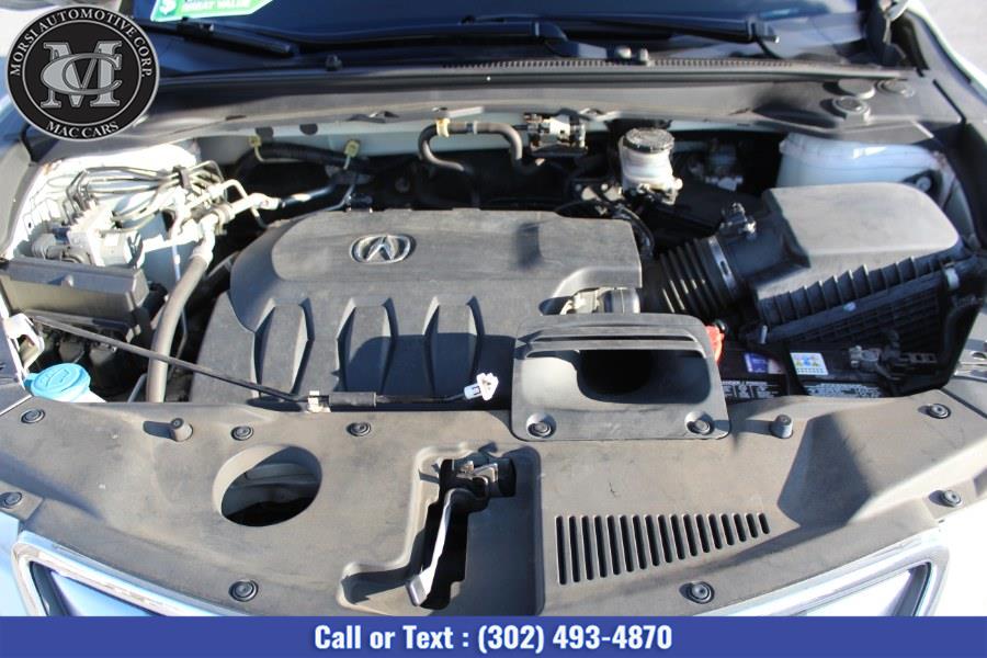 2013 Acura RDX FWD 4dr, available for sale in New Castle, Delaware | Morsi Automotive Corp. New Castle, Delaware 2013 Acura RDX FWD 4dr, available for sale in New Castle, Delaware | Morsi Automotive Corp. New Castle, Delaware
