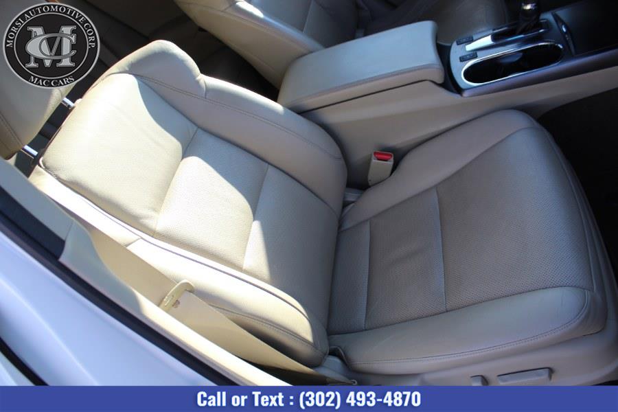 2013 Acura RDX FWD 4dr, available for sale in New Castle, Delaware | Morsi Automotive Corp. New Castle, Delaware 2013 Acura RDX FWD 4dr, available for sale in New Castle, Delaware | Morsi Automotive Corp. New Castle, Delaware