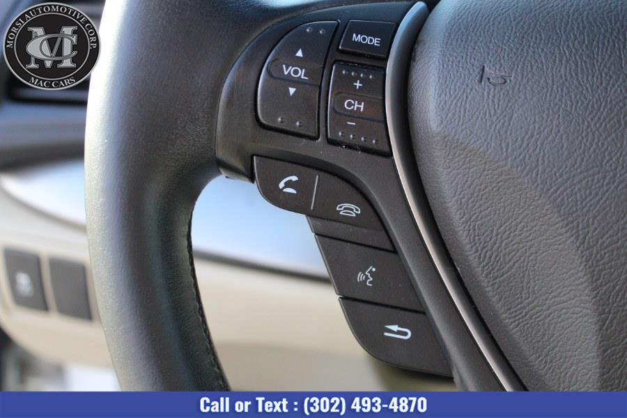 2013 Acura RDX FWD 4dr, available for sale in New Castle, Delaware | Morsi Automotive Corp. New Castle, Delaware 2013 Acura RDX FWD 4dr, available for sale in New Castle, Delaware | Morsi Automotive Corp. New Castle, Delaware