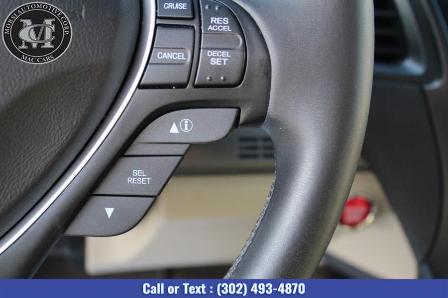 2013 Acura RDX FWD 4dr, available for sale in New Castle, Delaware | Morsi Automotive Corp. New Castle, Delaware 2013 Acura RDX FWD 4dr, available for sale in New Castle, Delaware | Morsi Automotive Corp. New Castle, Delaware