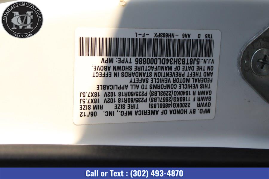 2013 Acura RDX FWD 4dr, available for sale in New Castle, Delaware | Morsi Automotive Corp. New Castle, Delaware 2013 Acura RDX FWD 4dr, available for sale in New Castle, Delaware | Morsi Automotive Corp. New Castle, Delaware