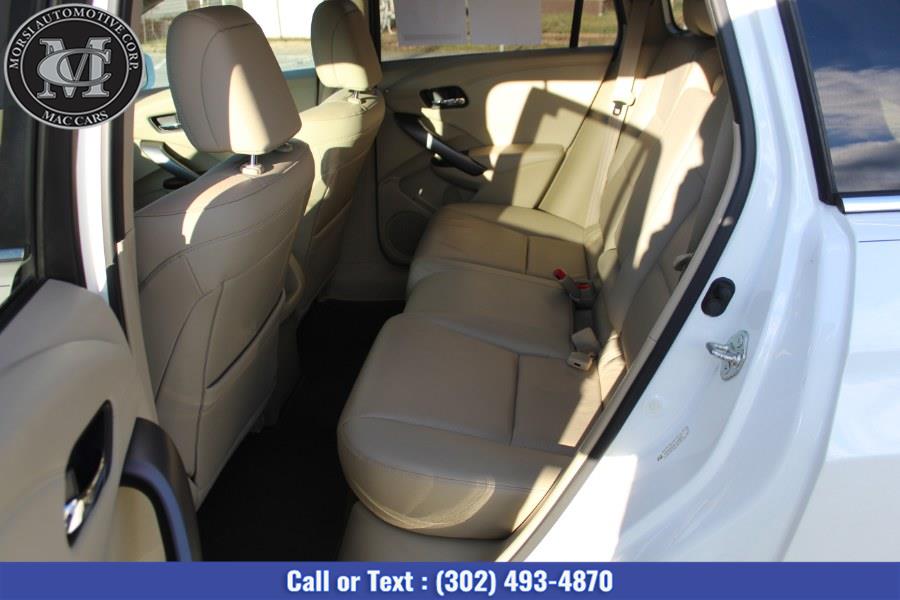 2013 Acura RDX FWD 4dr, available for sale in New Castle, Delaware | Morsi Automotive Corp. New Castle, Delaware 2013 Acura RDX FWD 4dr, available for sale in New Castle, Delaware | Morsi Automotive Corp. New Castle, Delaware