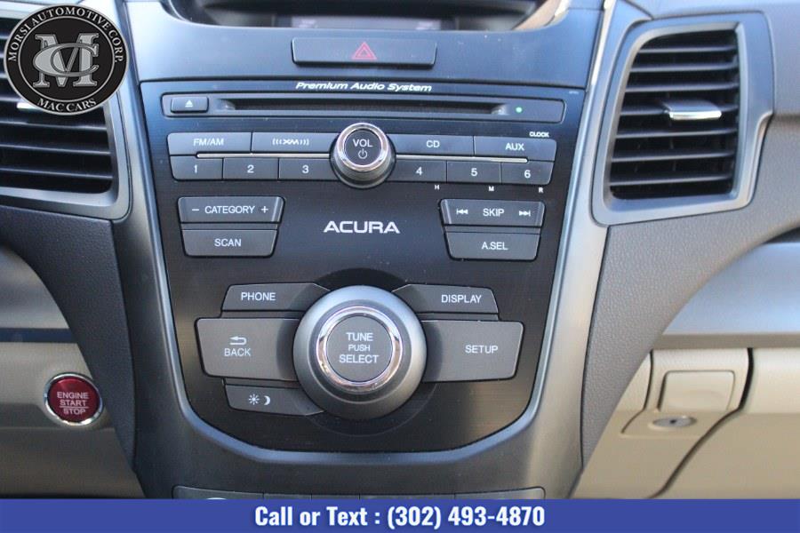 2013 Acura RDX FWD 4dr, available for sale in New Castle, Delaware | Morsi Automotive Corp. New Castle, Delaware 2013 Acura RDX FWD 4dr, available for sale in New Castle, Delaware | Morsi Automotive Corp. New Castle, Delaware