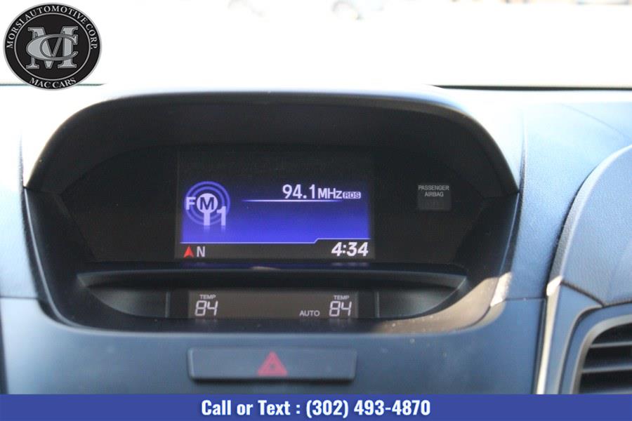 2013 Acura RDX FWD 4dr, available for sale in New Castle, Delaware | Morsi Automotive Corp. New Castle, Delaware 2013 Acura RDX FWD 4dr, available for sale in New Castle, Delaware | Morsi Automotive Corp. New Castle, Delaware