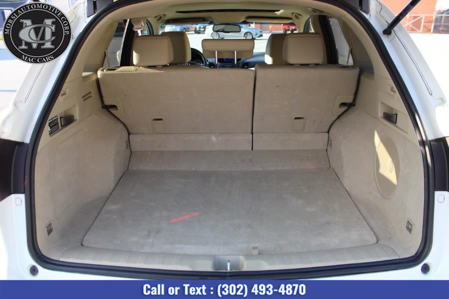 2013 Acura RDX FWD 4dr, available for sale in New Castle, Delaware | Morsi Automotive Corp. New Castle, Delaware 2013 Acura RDX FWD 4dr, available for sale in New Castle, Delaware | Morsi Automotive Corp. New Castle, Delaware