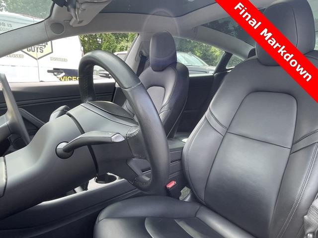 2017 Tesla Model 3 Standard, available for sale in Brookfield, Connecticut | Blasius Federal Road. Brookfield, Connecticut 2017 Tesla Model 3 Standard, available for sale in Brookfield, Connecticut | Blasius Federal Road. Brookfield, Connecticut