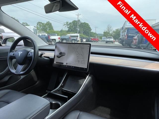 2017 Tesla Model 3 Standard, available for sale in Brookfield, Connecticut | Blasius Federal Road. Brookfield, Connecticut 2017 Tesla Model 3 Standard, available for sale in Brookfield, Connecticut | Blasius Federal Road. Brookfield, Connecticut