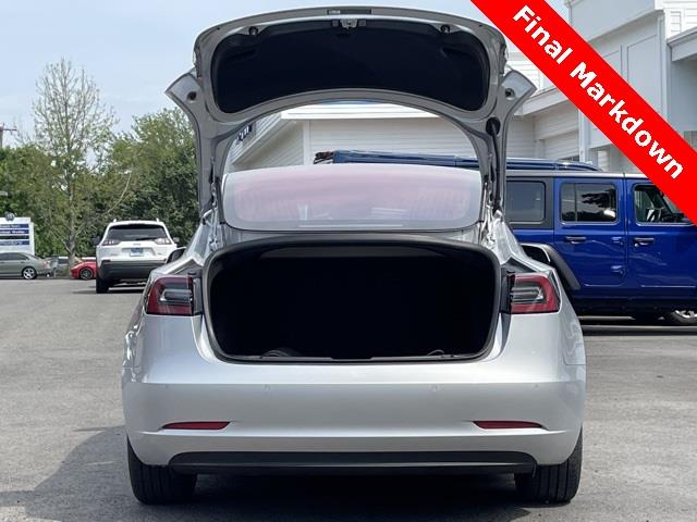 2017 Tesla Model 3 Standard, available for sale in Brookfield, Connecticut | Blasius Federal Road. Brookfield, Connecticut 2017 Tesla Model 3 Standard, available for sale in Brookfield, Connecticut | Blasius Federal Road. Brookfield, Connecticut