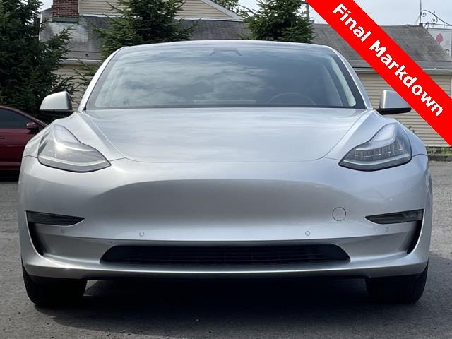2017 Tesla Model 3 Standard, available for sale in Brookfield, Connecticut | Blasius Federal Road. Brookfield, Connecticut 2017 Tesla Model 3 Standard, available for sale in Brookfield, Connecticut | Blasius Federal Road. Brookfield, Connecticut