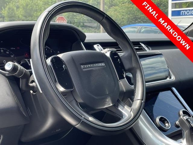 2019 Land Rover Range Rover Sport Supercharged, available for sale in Brookfield, Connecticut | Blasius Federal Road. Brookfield, Connecticut 2019 Land Rover Range Rover Sport Supercharged, available for sale in Brookfield, Connecticut | Blasius Federal Road. Brookfield, Connecticut