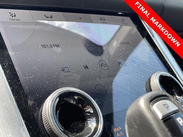2019 Land Rover Range Rover Sport Supercharged, available for sale in Brookfield, Connecticut | Blasius Federal Road. Brookfield, Connecticut 2019 Land Rover Range Rover Sport Supercharged, available for sale in Brookfield, Connecticut | Blasius Federal Road. Brookfield, Connecticut