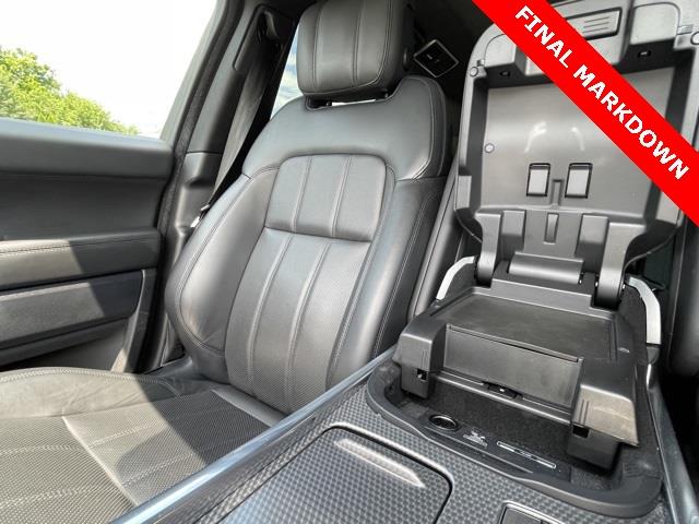 2019 Land Rover Range Rover Sport Supercharged, available for sale in Brookfield, Connecticut | Blasius Federal Road. Brookfield, Connecticut 2019 Land Rover Range Rover Sport Supercharged, available for sale in Brookfield, Connecticut | Blasius Federal Road. Brookfield, Connecticut