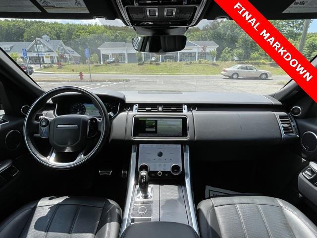 2019 Land Rover Range Rover Sport Supercharged, available for sale in Brookfield, Connecticut | Blasius Federal Road. Brookfield, Connecticut 2019 Land Rover Range Rover Sport Supercharged, available for sale in Brookfield, Connecticut | Blasius Federal Road. Brookfield, Connecticut
