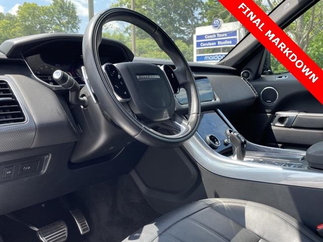 2019 Land Rover Range Rover Sport Supercharged, available for sale in Brookfield, Connecticut | Blasius Federal Road. Brookfield, Connecticut 2019 Land Rover Range Rover Sport Supercharged, available for sale in Brookfield, Connecticut | Blasius Federal Road. Brookfield, Connecticut