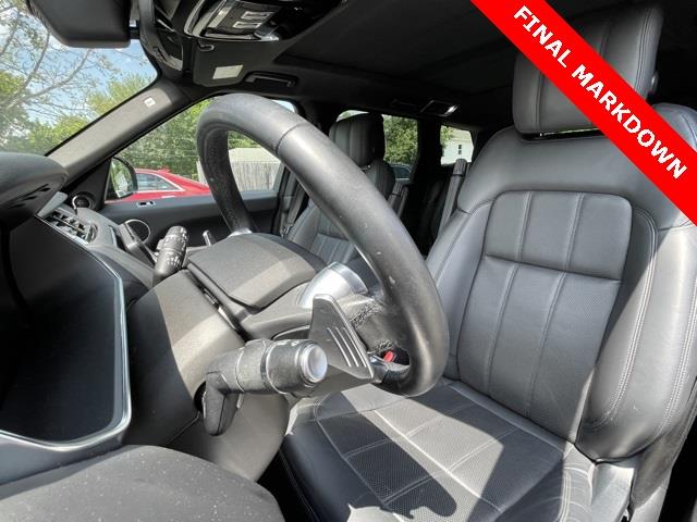 2019 Land Rover Range Rover Sport Supercharged, available for sale in Brookfield, Connecticut | Blasius Federal Road. Brookfield, Connecticut 2019 Land Rover Range Rover Sport Supercharged, available for sale in Brookfield, Connecticut | Blasius Federal Road. Brookfield, Connecticut