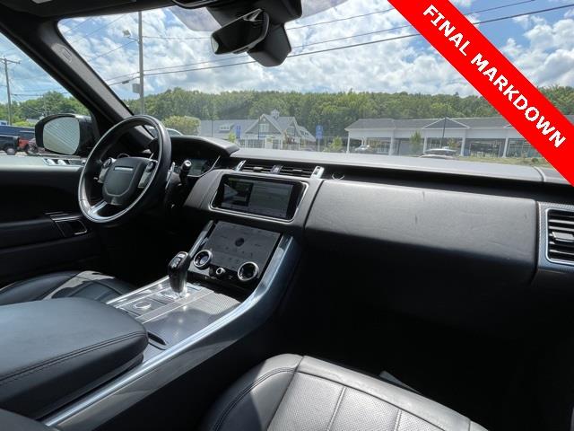2019 Land Rover Range Rover Sport Supercharged, available for sale in Brookfield, Connecticut | Blasius Federal Road. Brookfield, Connecticut 2019 Land Rover Range Rover Sport Supercharged, available for sale in Brookfield, Connecticut | Blasius Federal Road. Brookfield, Connecticut