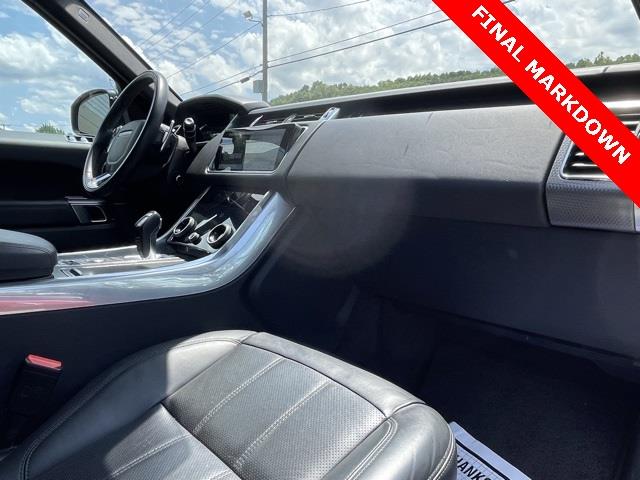 2019 Land Rover Range Rover Sport Supercharged, available for sale in Brookfield, Connecticut | Blasius Federal Road. Brookfield, Connecticut 2019 Land Rover Range Rover Sport Supercharged, available for sale in Brookfield, Connecticut | Blasius Federal Road. Brookfield, Connecticut