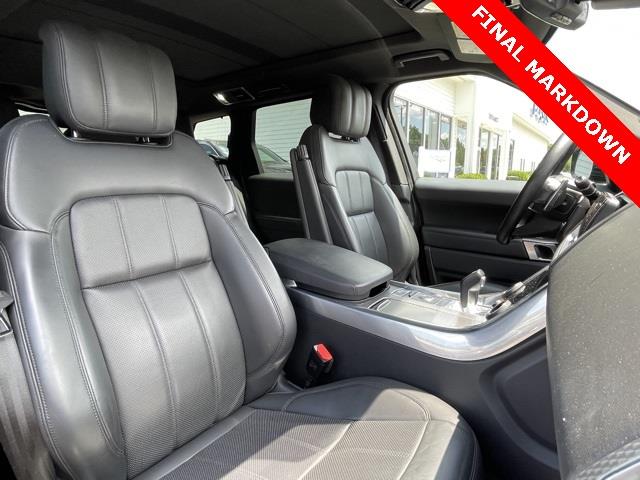 2019 Land Rover Range Rover Sport Supercharged, available for sale in Brookfield, Connecticut | Blasius Federal Road. Brookfield, Connecticut 2019 Land Rover Range Rover Sport Supercharged, available for sale in Brookfield, Connecticut | Blasius Federal Road. Brookfield, Connecticut