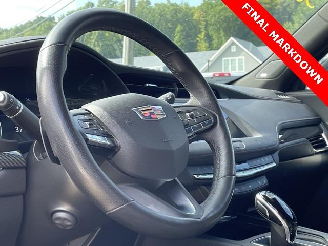 2020 Cadillac Xt4 Sport, available for sale in Brookfield, Connecticut | Blasius Federal Road. Brookfield, Connecticut 2020 Cadillac Xt4 Sport, available for sale in Brookfield, Connecticut | Blasius Federal Road. Brookfield, Connecticut