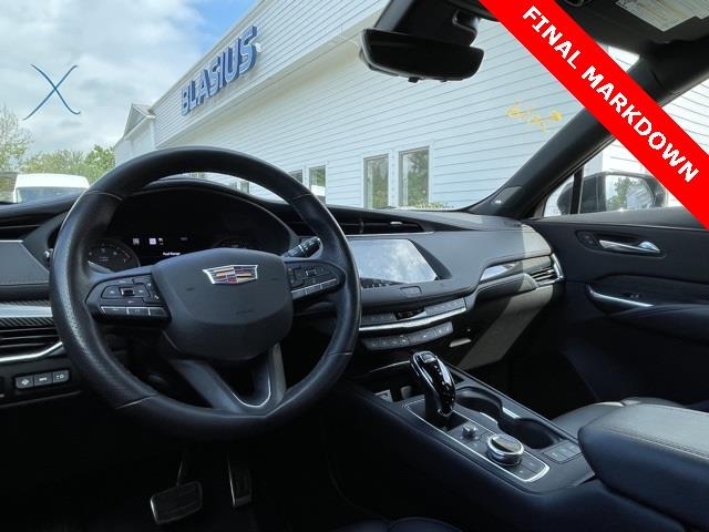 2020 Cadillac Xt4 Sport, available for sale in Brookfield, Connecticut | Blasius Federal Road. Brookfield, Connecticut 2020 Cadillac Xt4 Sport, available for sale in Brookfield, Connecticut | Blasius Federal Road. Brookfield, Connecticut